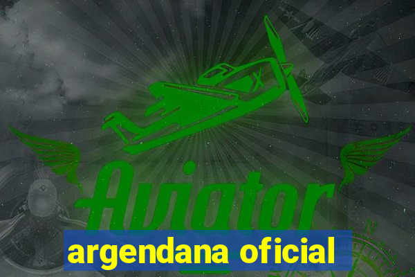 argendana oficial